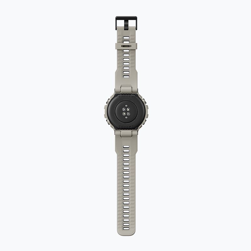 Hodinky Amazfit T-Rex PRO sivé W2013OV3N 4