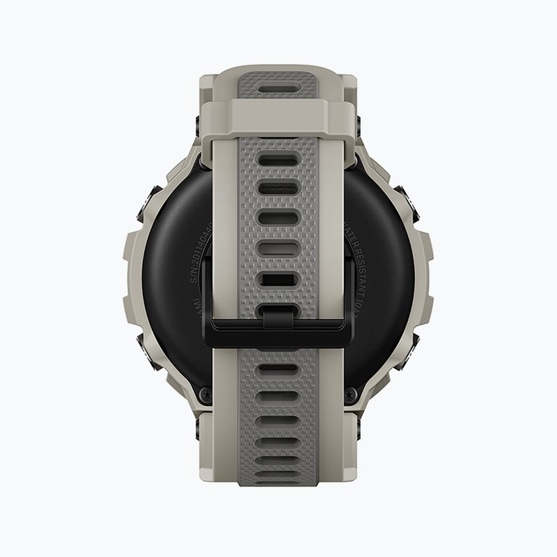 Hodinky Amazfit T-Rex PRO sivé W2013OV3N 5