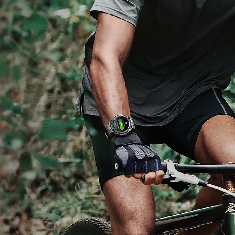 Hodinky Amazfit T-Rex PRO sivé W2013OV3N 10