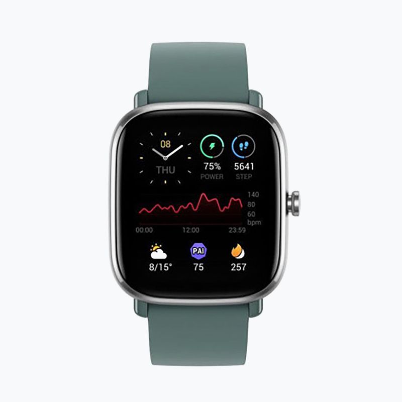 Hodinky Amazfit GTS 2 Mini zelené W2018OV3N