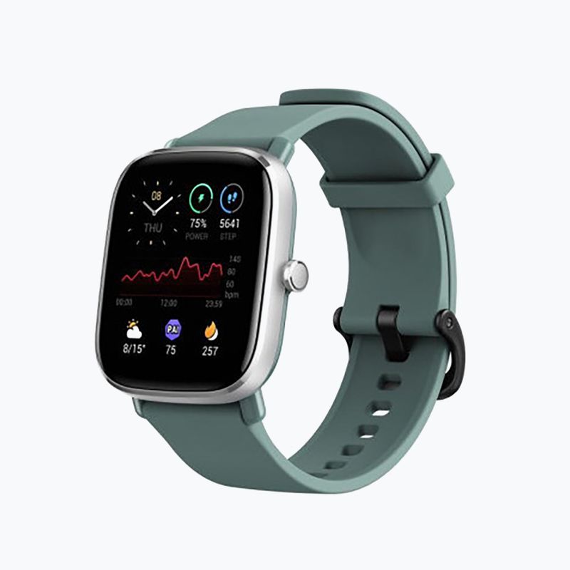 Hodinky Amazfit GTS 2 Mini zelené W2018OV3N 2
