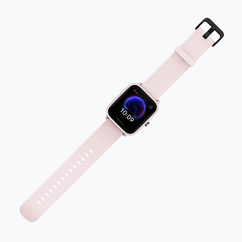 Hodinky Amazfit Bip U Pro ružové W2008OV5N 4