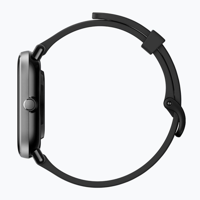 Hodinky Amazfit GTS 2 Mini čierne W2018OV1N 5