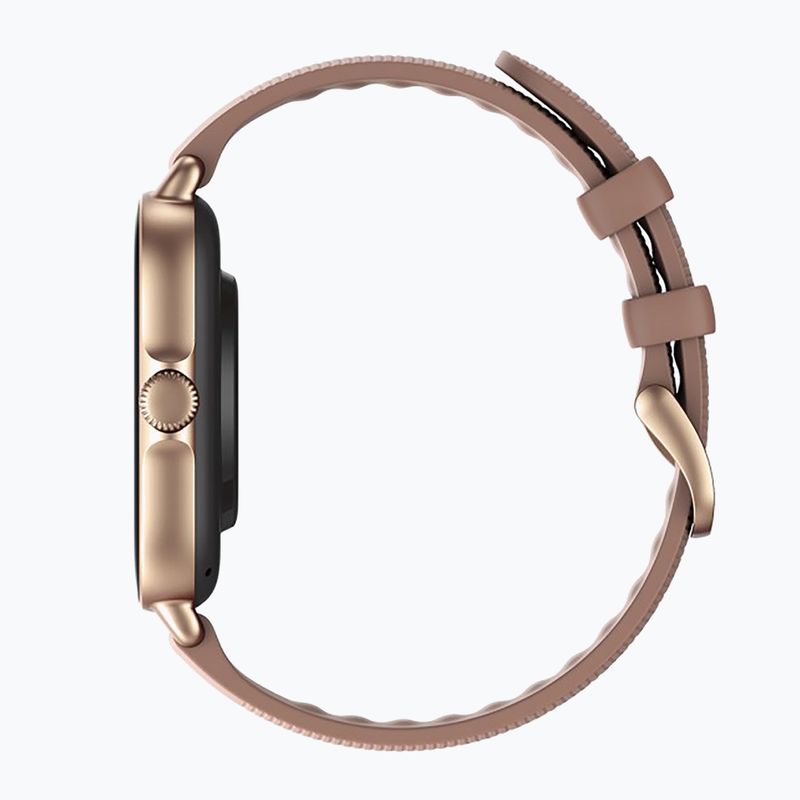 Hodinky Amazfit GTS 3 ružové W2035OV3N 4