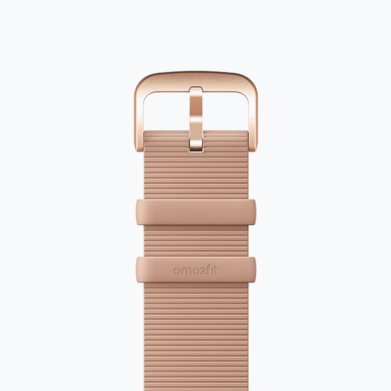 Hodinky Amazfit GTS 3 ružové W2035OV3N 5