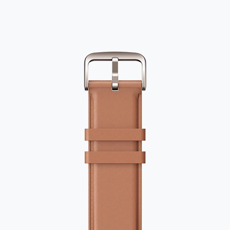 Hodinky Amazfit GTR 3 Pro hnedé W2040OV3N 5