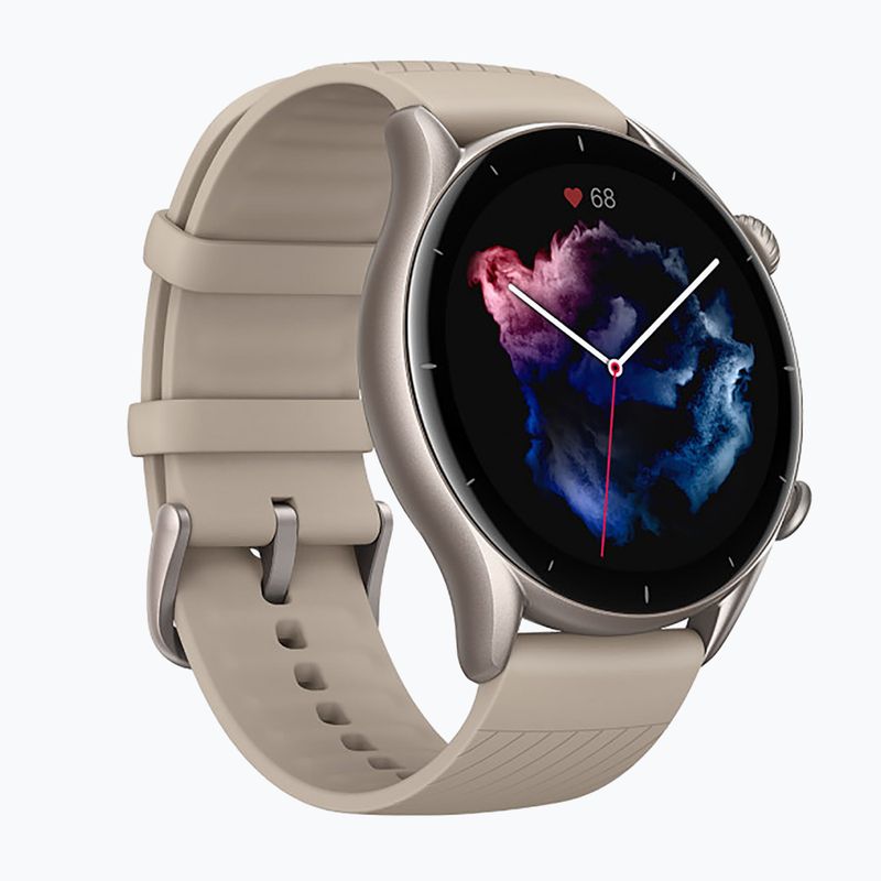 Hodinky Amazfit GTR 3 sivé W1971OV2N 3