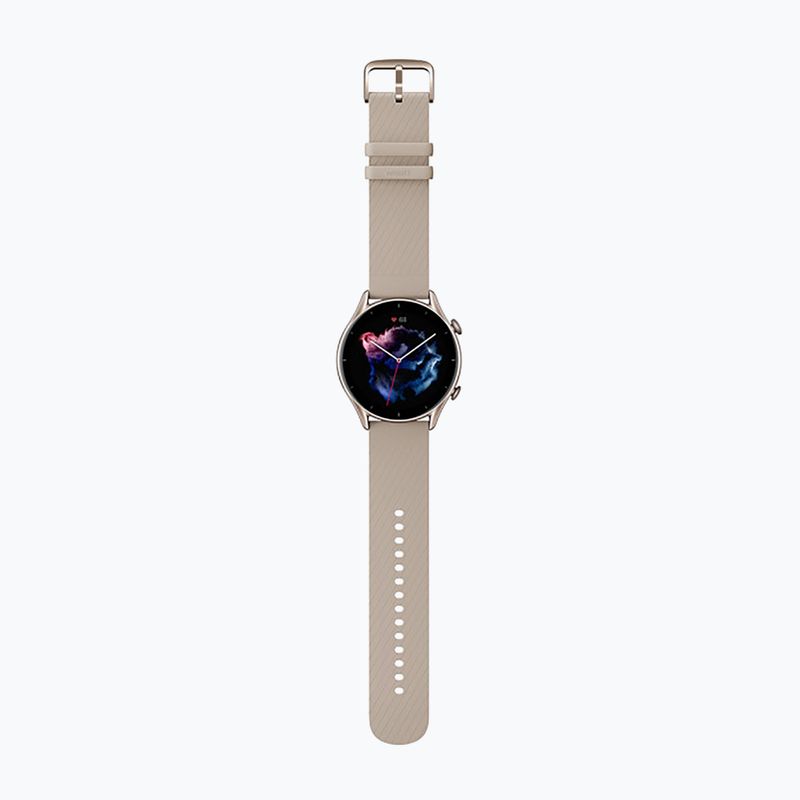 Hodinky Amazfit GTR 3 sivé W1971OV2N 5