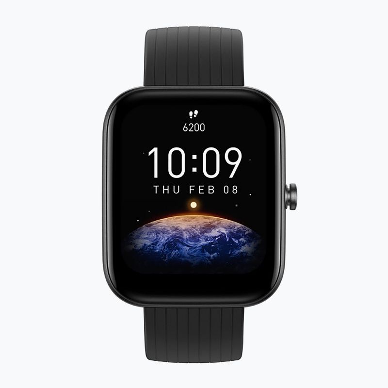 Hodinky Amazfit Bip 3 Pro čierne W2171OV1N
