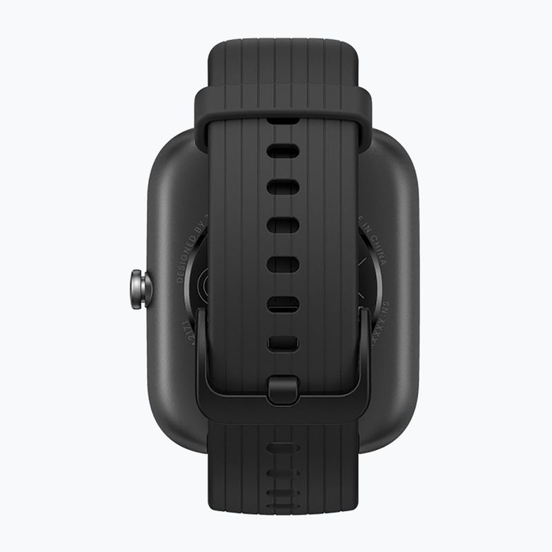 Hodinky Amazfit Bip 3 Pro čierne W2171OV1N 4
