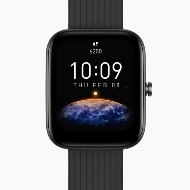 Hodinky Amazfit Bip 3 Pro čierne W2171OV1N 6