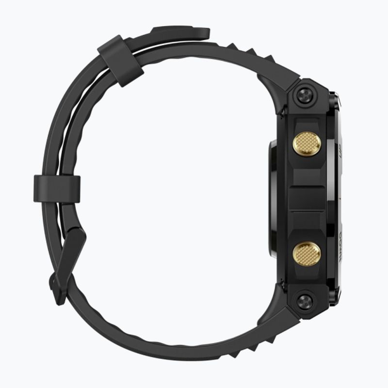 Hodinky Amazfit T-Rex 2 čierne A2170 4
