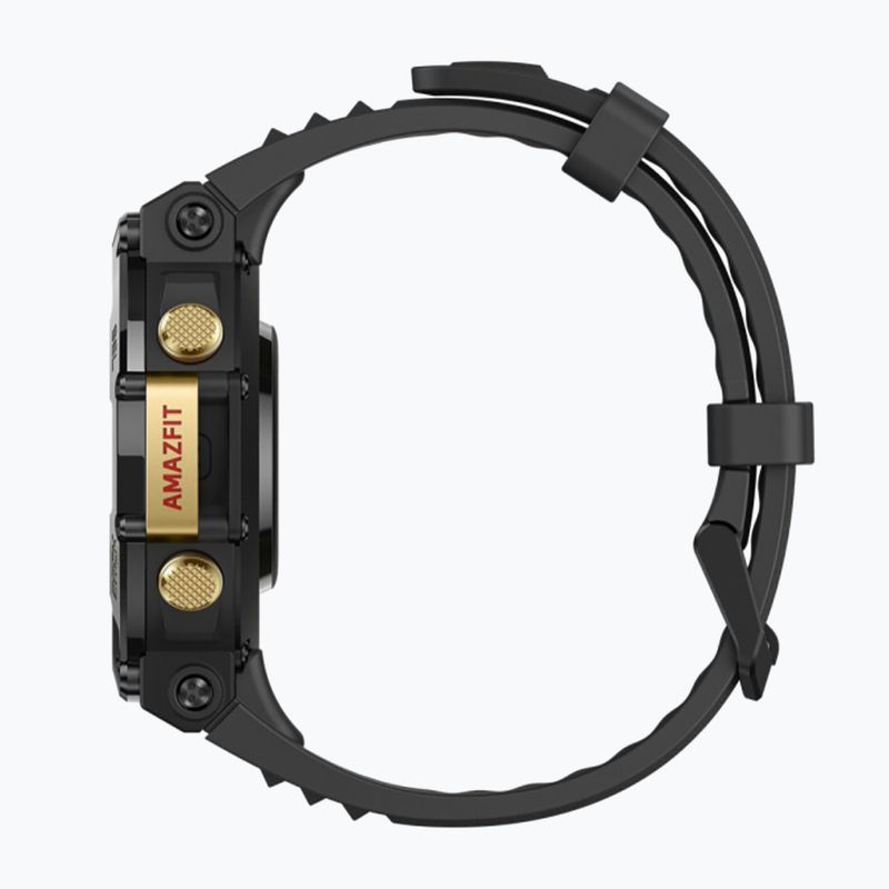 Hodinky Amazfit T-Rex 2 čierne A2170 5