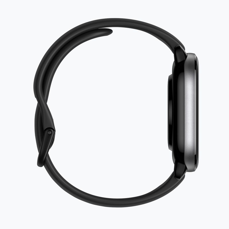 Hodinky Amazfit GTS 4 Mini čierne W2176OV5N 4