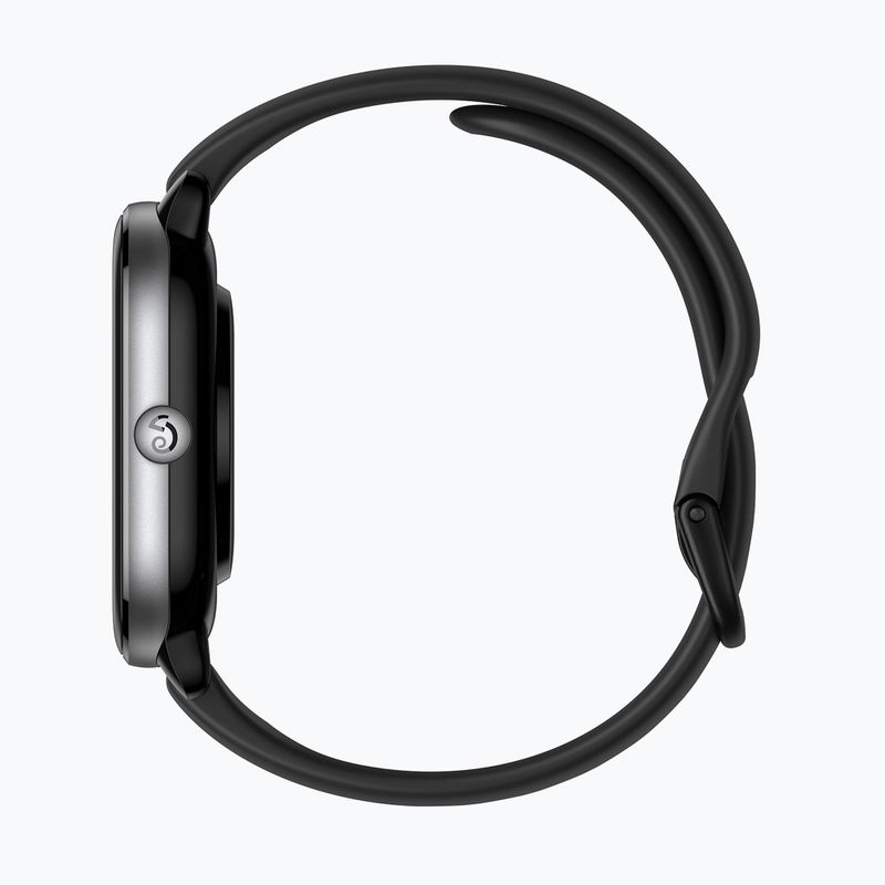 Hodinky Amazfit GTS 4 Mini čierne W2176OV5N 5