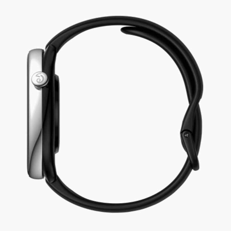 Hodinky Amazfit GTR Mini čierne W2174EU1N 5