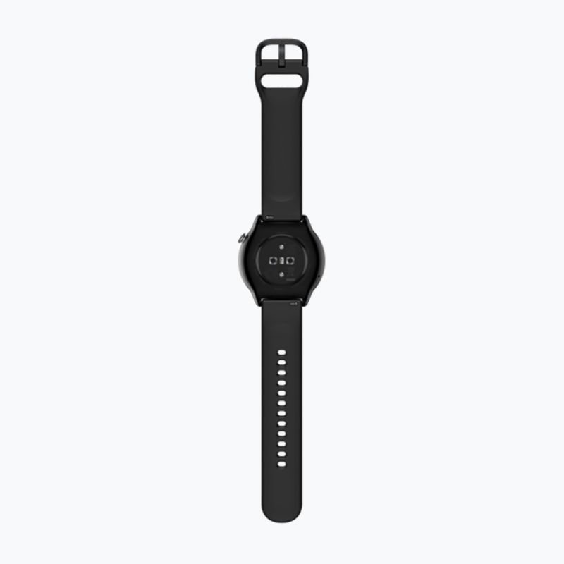 Hodinky Amazfit GTR Mini čierne W2174EU1N 7