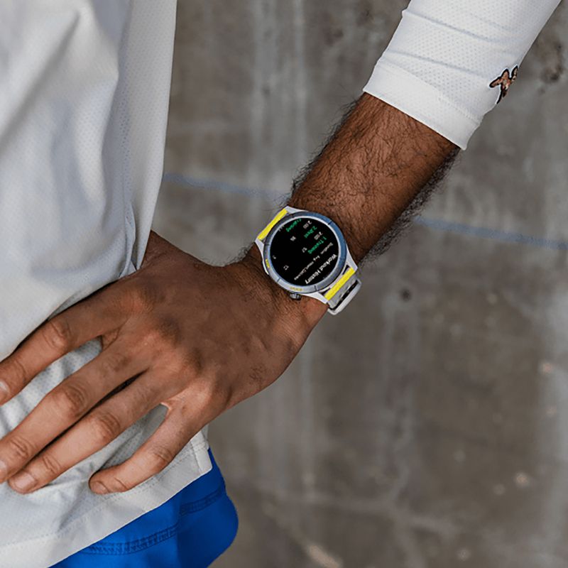 Hodinky Amazfit Cheetah R Speedster sivé 6