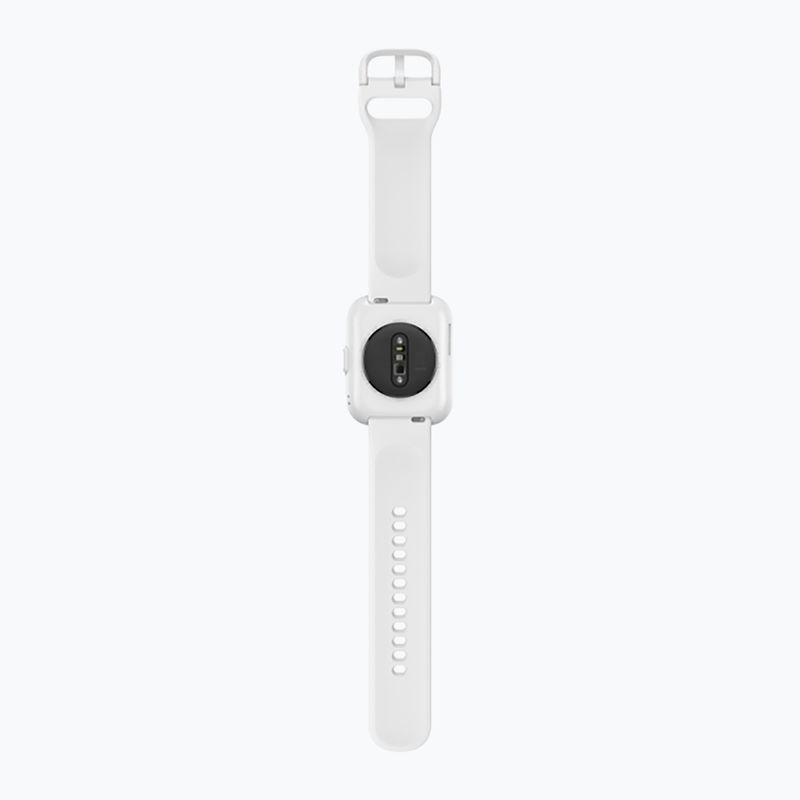 Hodinky Amazfit Bip 5 krémovo white 6