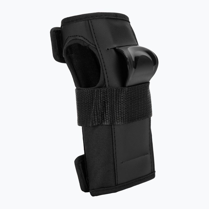 Detské chrániče HEAD Black armour 4