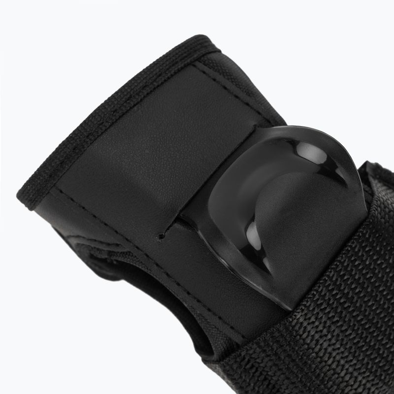 Detské chrániče HEAD Black armour 5