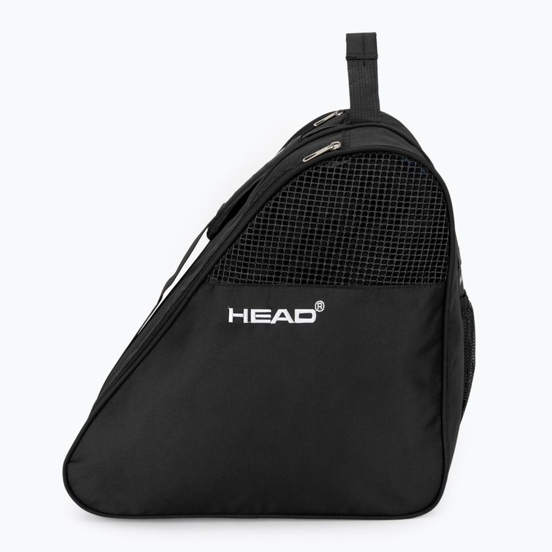 Taška na kolieskové korčule HEAD Hage black 3