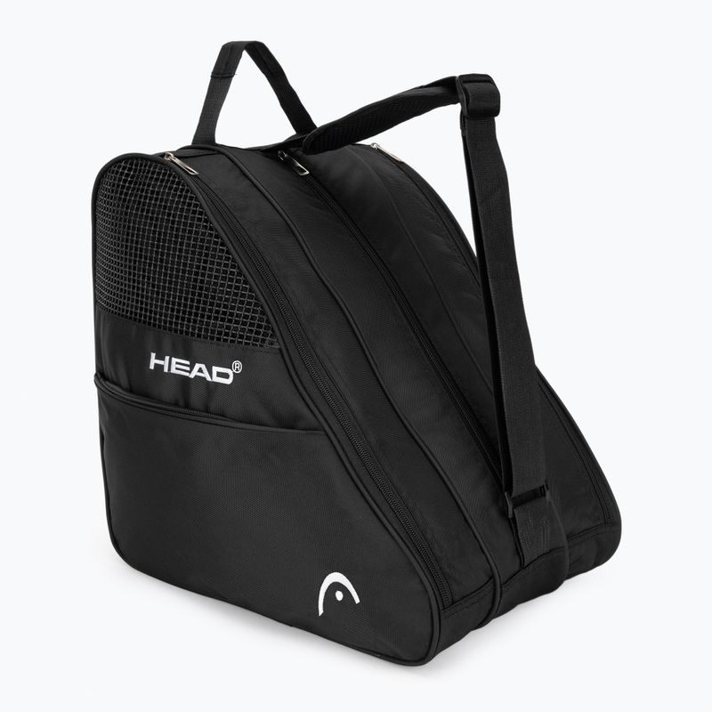 Taška na kolieskové korčule HEAD Hage black 10