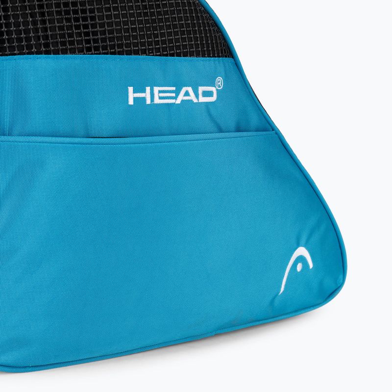 Taška na kolieskové korčule HEAD Blue Hage 5
