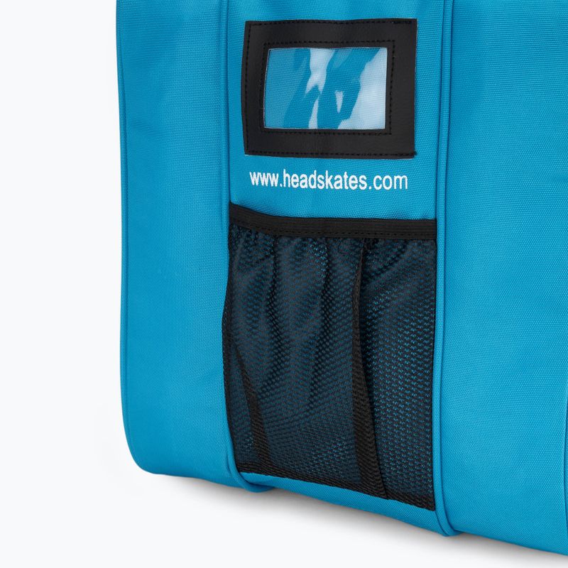 Taška na kolieskové korčule HEAD Blue Hage 6