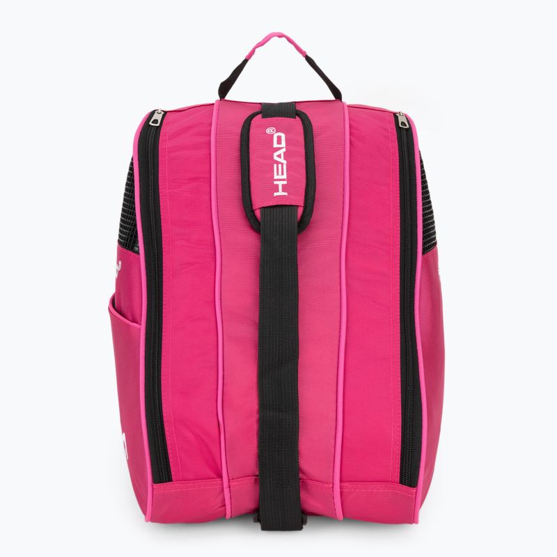 Taška na kolieskové korčule HEAD Pink hage 2