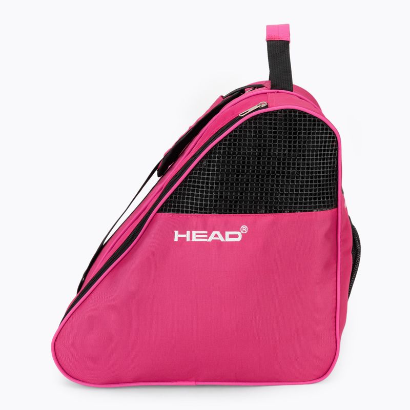 Taška na kolieskové korčule HEAD Pink hage 3