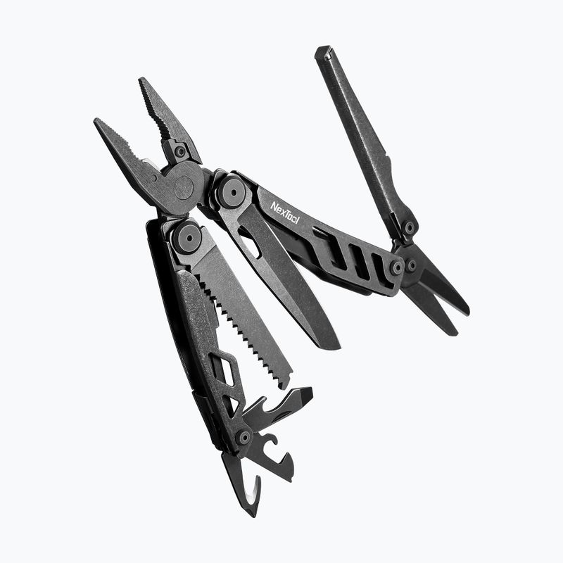Multinástroj Nextool Flahship Pro F30 Multi Tool dark 2