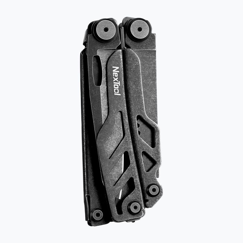 Multinástroj Nextool Flahship Pro F30 Multi Tool dark 5