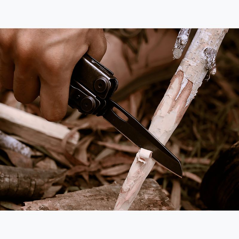 Multinástroj Nextool Flahship Pro F30 Multi Tool dark 8