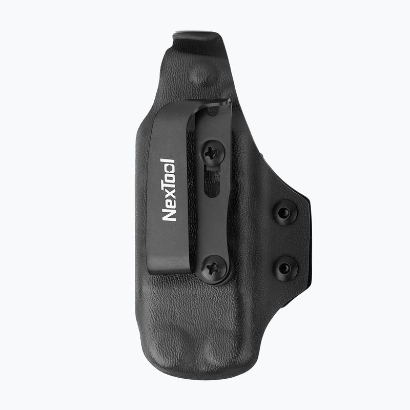Puzdro na multitool Nextool Flashgrip Pro black 4