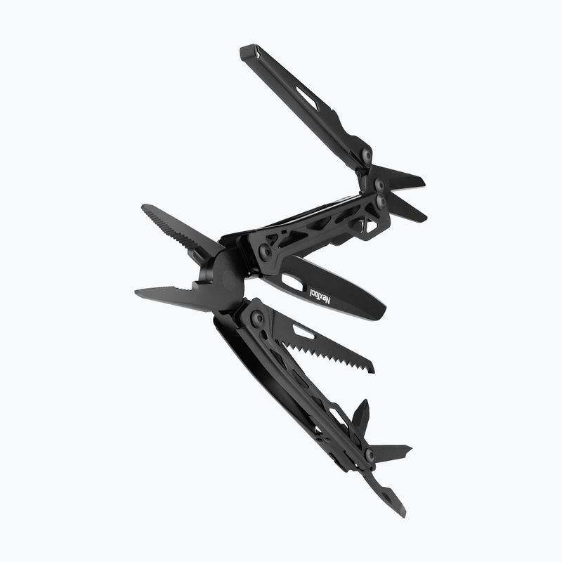 Multinástroj Nextool Knight Multi Tool black 2