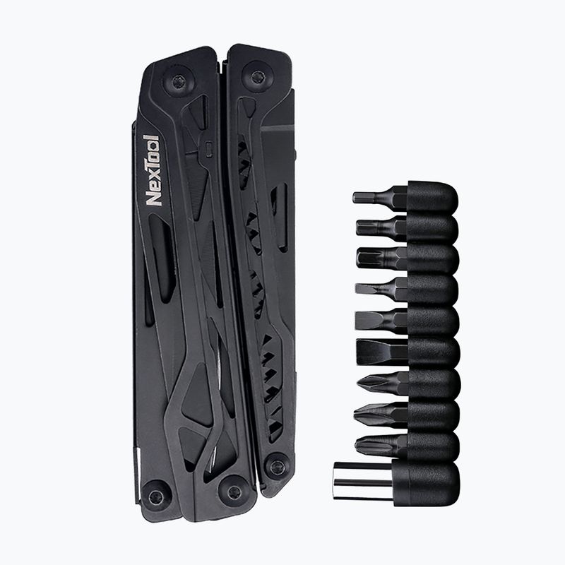 Multinástroj Nextool Knight Multi Tool black 4