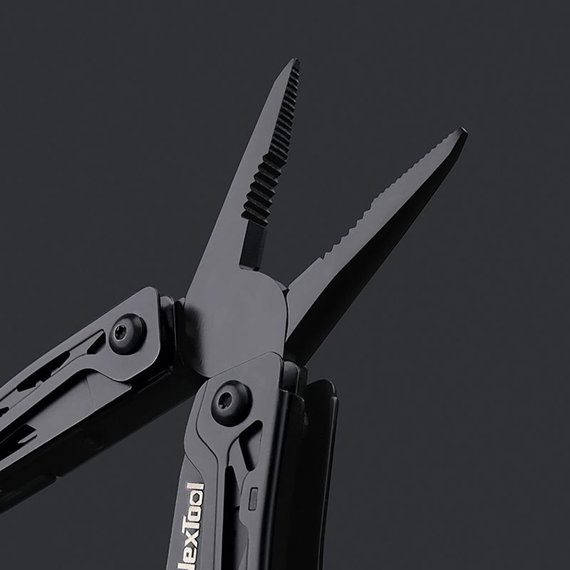 Multitool Nextool Knight Multi Tool black 7