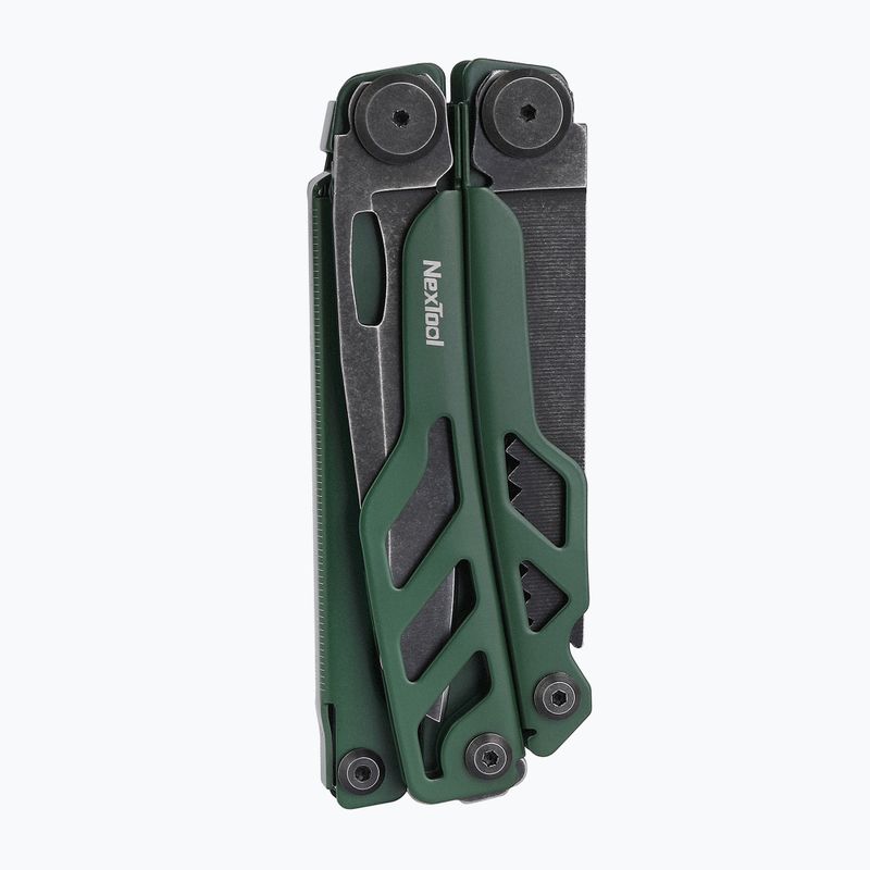 Multinástroj Nextool Flagship Pro F30 Multi Tool green 4