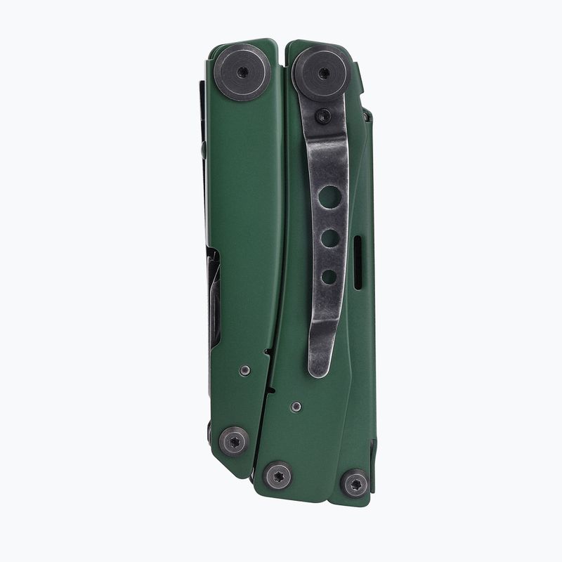 Multinástroj Nextool Flagship Pro F30 Multi Tool green 5