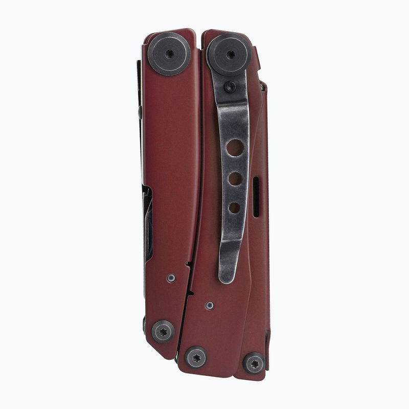Multinástroj Nextool Flahship Pro F30 Multi Tool red 5