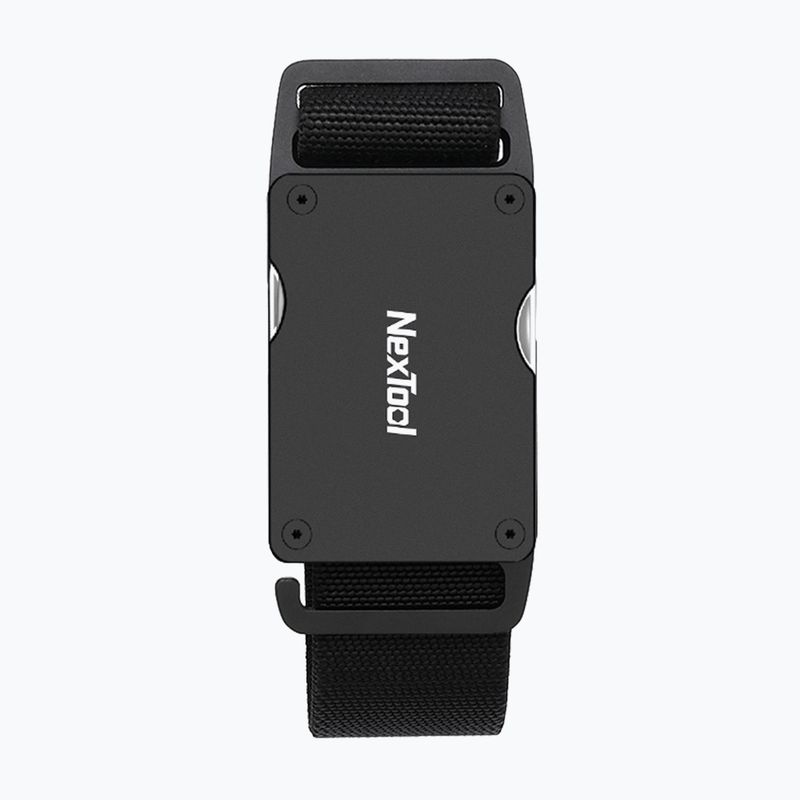 Opasok na nohavice Nextool Multifunctional P50 czarny 2