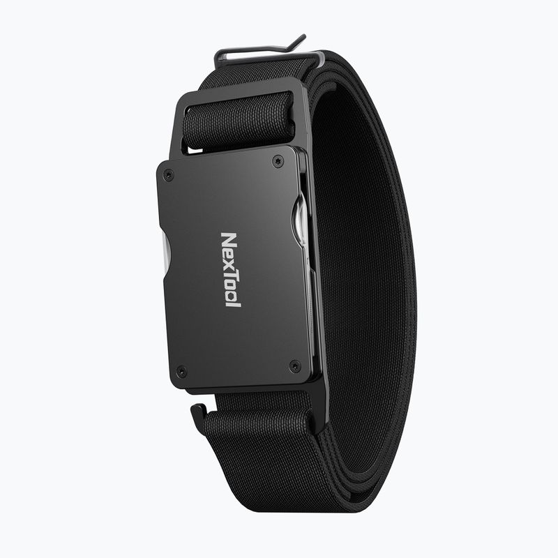 Opasok na nohavice Nextool Multifunctional P50 czarny 3