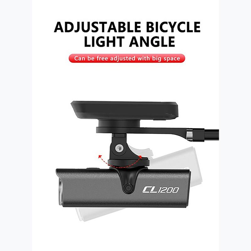 Držiak na bicykel TOWILD AS80 black 3