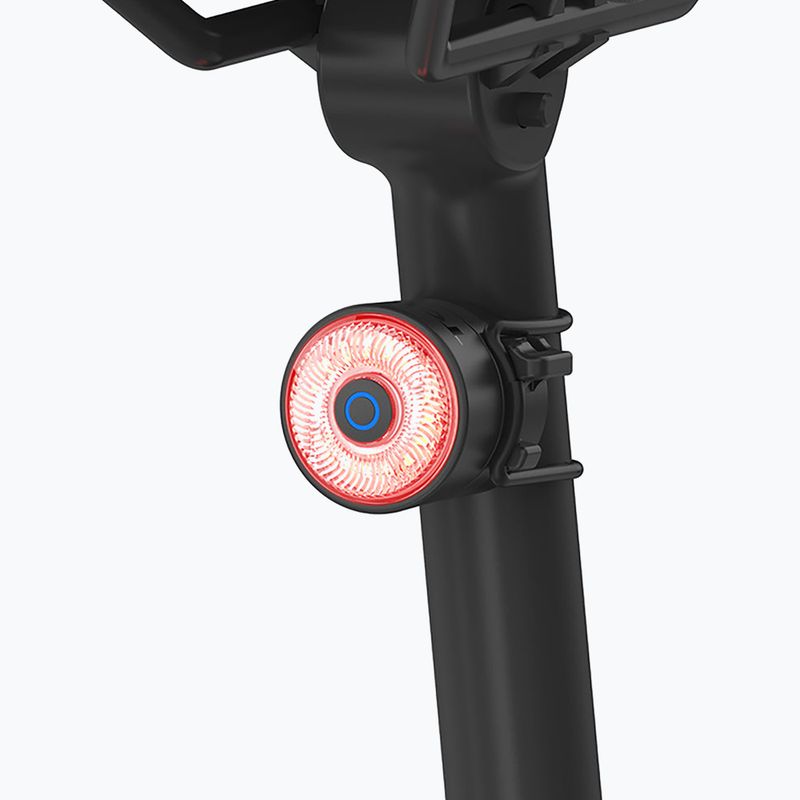 Zadné svetlo na bicykel Towild TL03 PRO 4