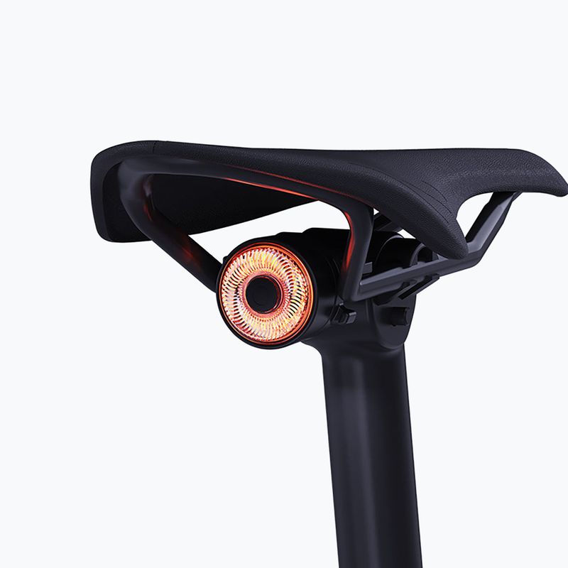 Zadné svetlo na bicykel Towild TL03 PRO 5