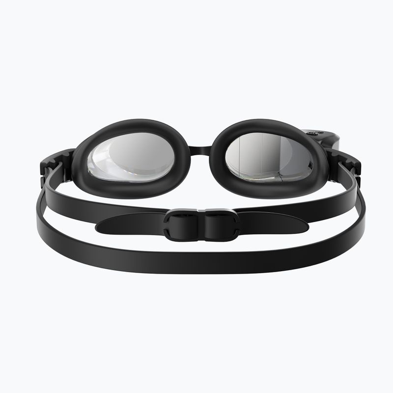 Plavecké okuliare Holoswim 2 Pro AR Smart deep sky black 3