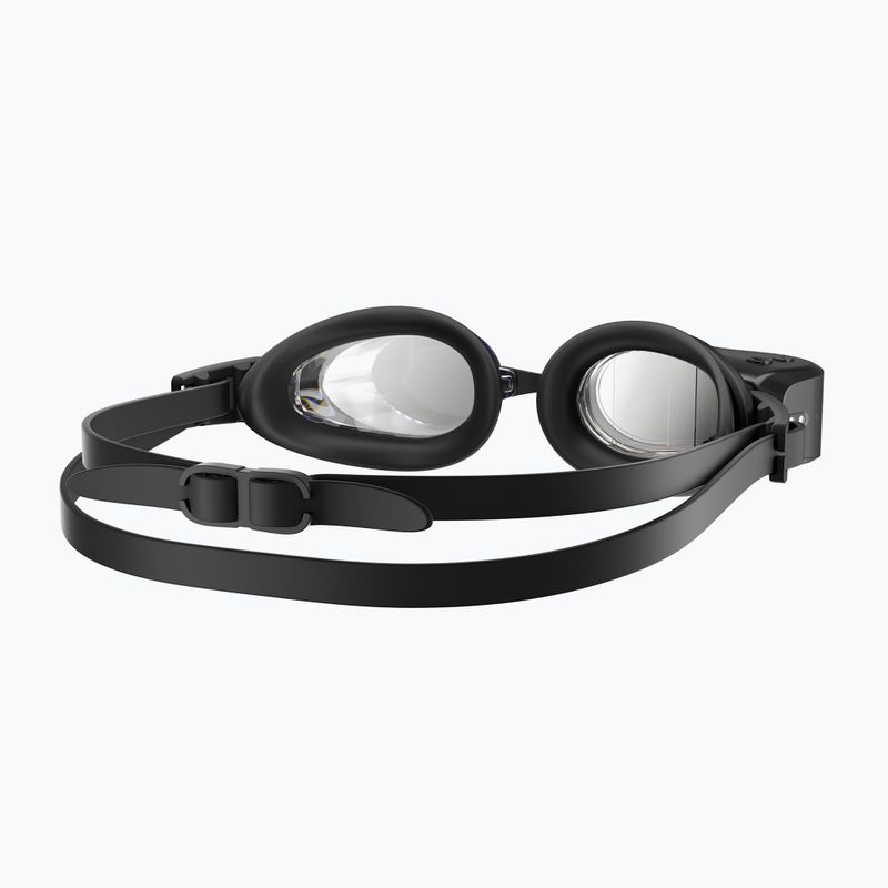 Plavecké okuliare Holoswim 2 Pro AR Smart deep sky black 4