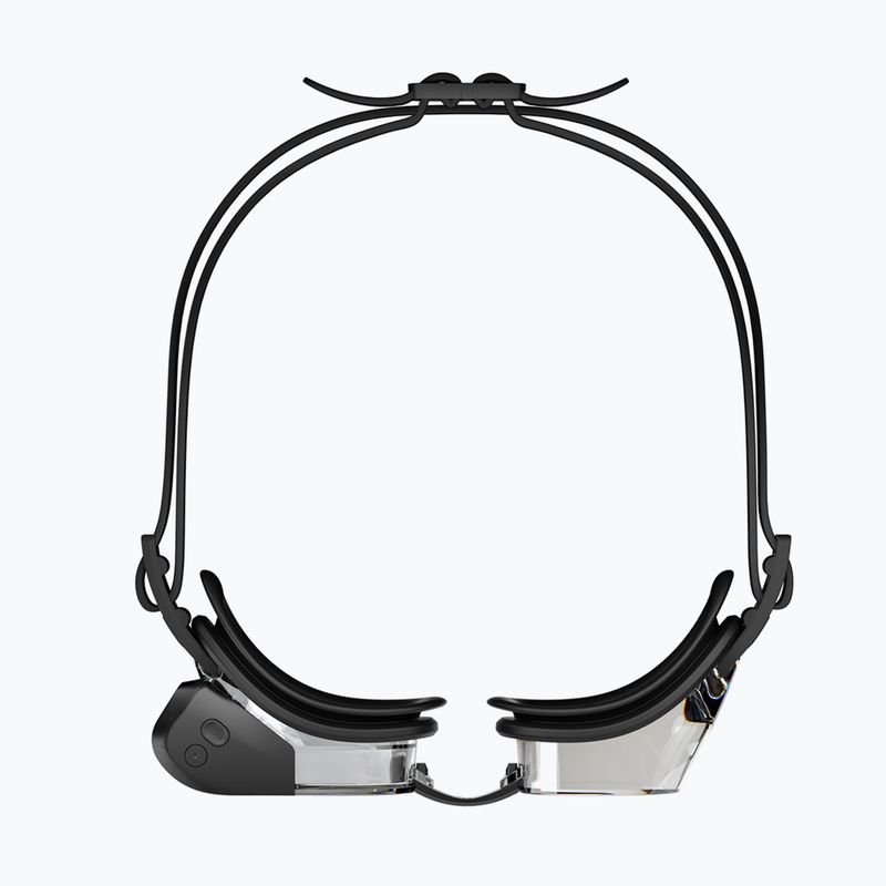 Plavecké okuliare Holoswim 2 Pro AR Smart deep sky black 5