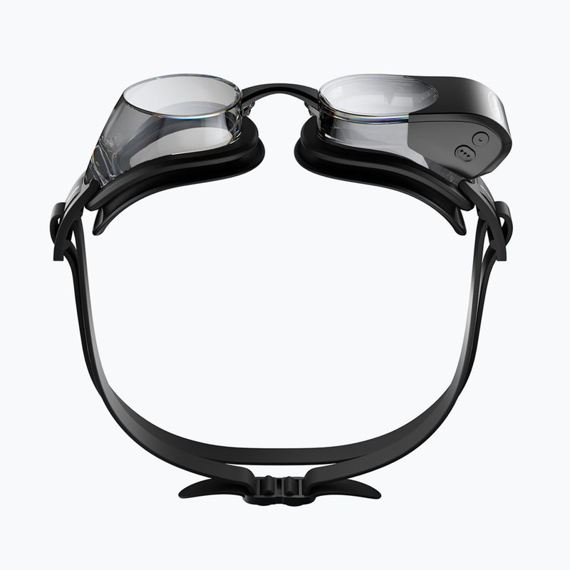 Plavecké okuliare Holoswim 2 Pro AR Smart deep sky black 6
